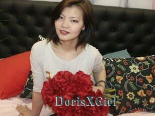 DorisXGirl