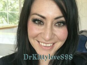 DrKittylove898