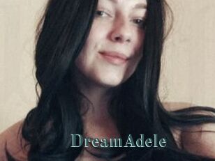 DreamAdele