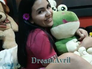 DreamAvril