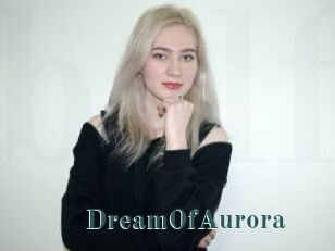 DreamOfAurora