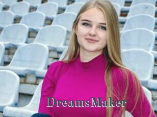 DreamsMaker