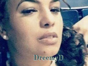 DreemyD