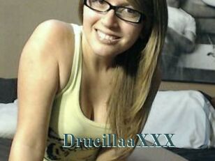 DrucillaaXXX