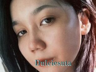 Dulciesuta