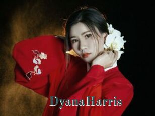 DyanaHarris