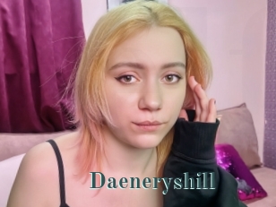 Daeneryshill