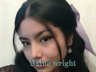 Dafne_wright