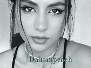 Dahianpeach