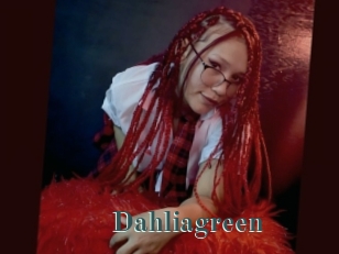dahliagreen Belles Femmes