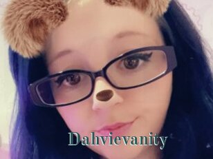 Dahvievanity