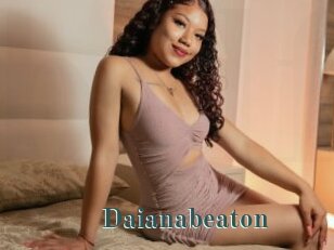 Daianabeaton