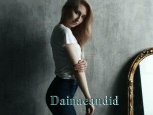 Dainacandid