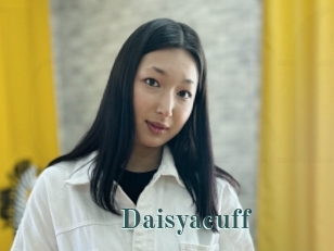 Daisyacuff