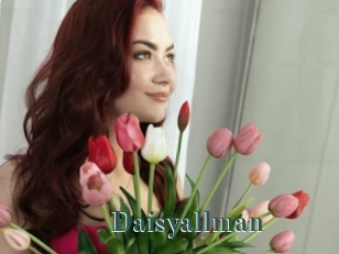 Daisyallman
