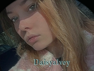 Daisyalvey