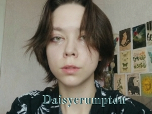 Daisycrumpton