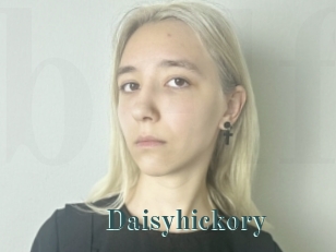 Daisyhickory