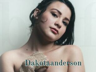 Dakotaanderson