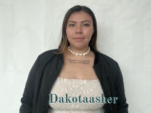 Dakotaasher