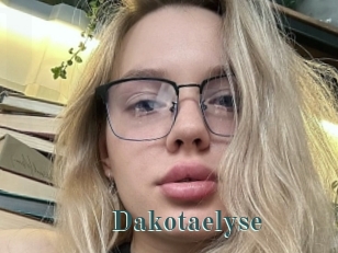 Dakotaelyse