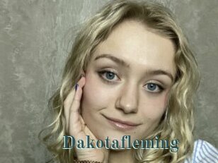 Dakotafleming