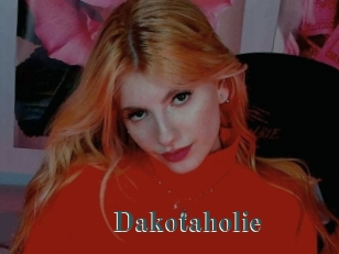 Dakotaholie