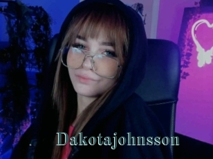 Dakotajohnsson