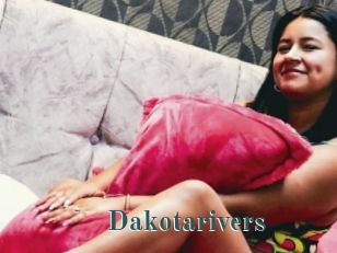 Dakotarivers