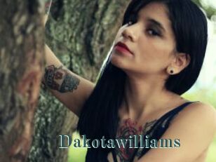 Dakotawilliams