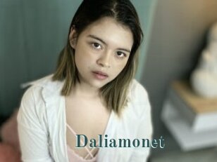 Daliamonet