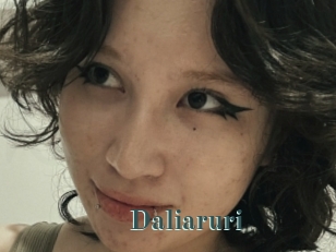 Daliaruri
