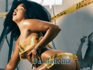Dalilaheinz