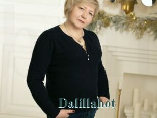 Dalillahot