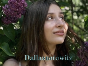 Dallasnotowitz