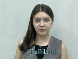 Dalliballi
