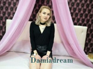 Damiadream