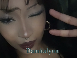 Damitalynn