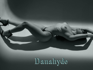 Danahyde