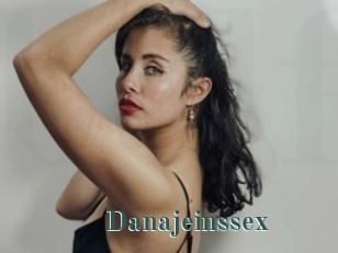 Danajeinssex