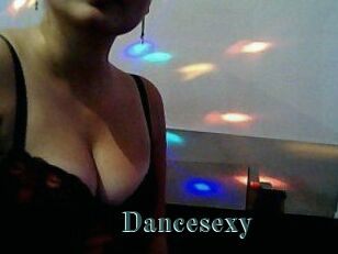 Dancesexy
