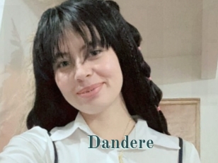 Dandere
