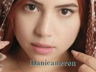 Danicameron