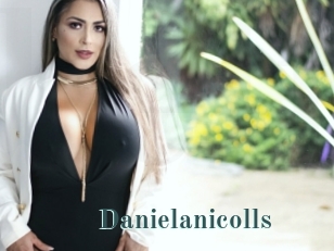 danielanicolls Belles Femmes