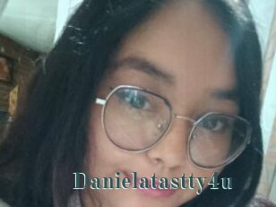 Danielatastty4u