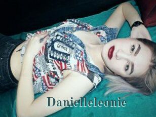 Danielleleonie