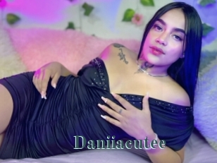 Daniiacutee