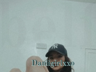Daniigirlxxo