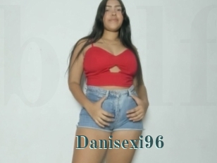 Danisexi96