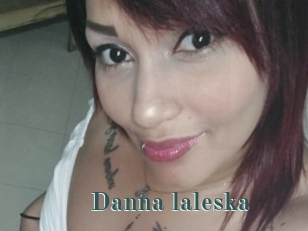 danna_laleska Belles Femmes
